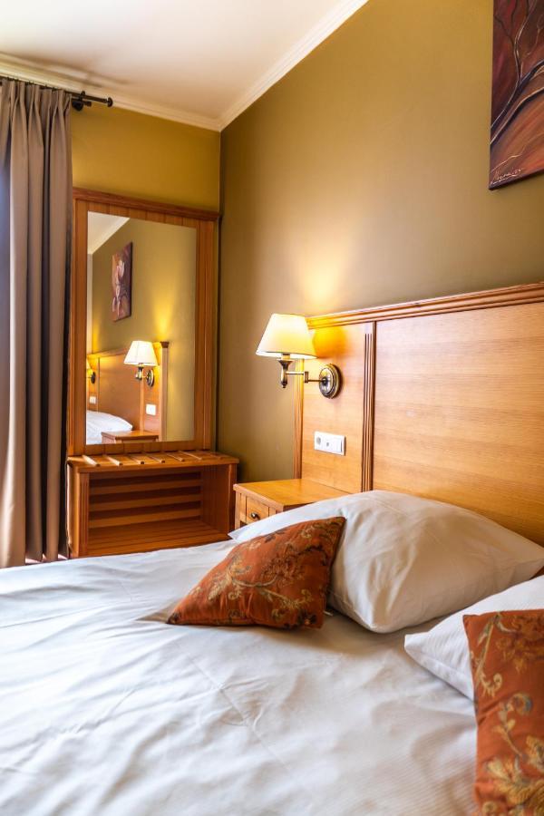 Eco Active Resort Pieniny Czorsztyn Eksteriør billede