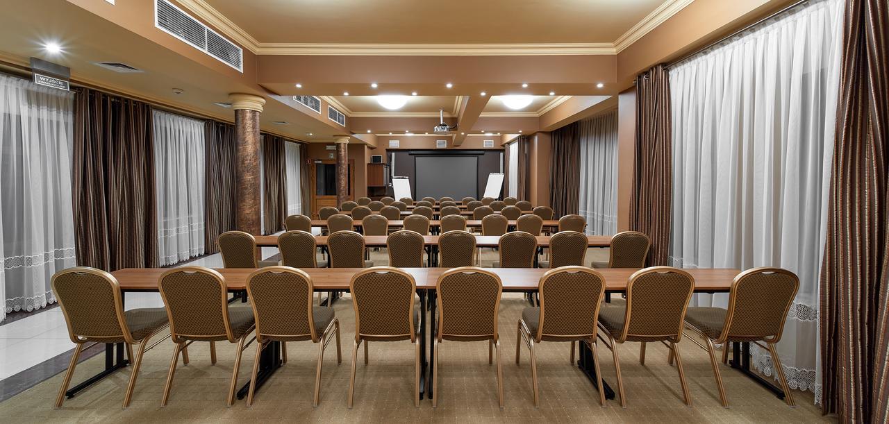 Eco Active Resort Pieniny Czorsztyn Eksteriør billede