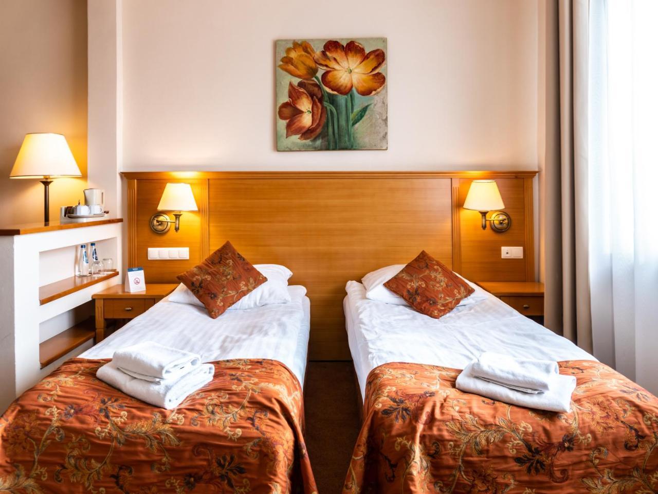 Eco Active Resort Pieniny Czorsztyn Eksteriør billede
