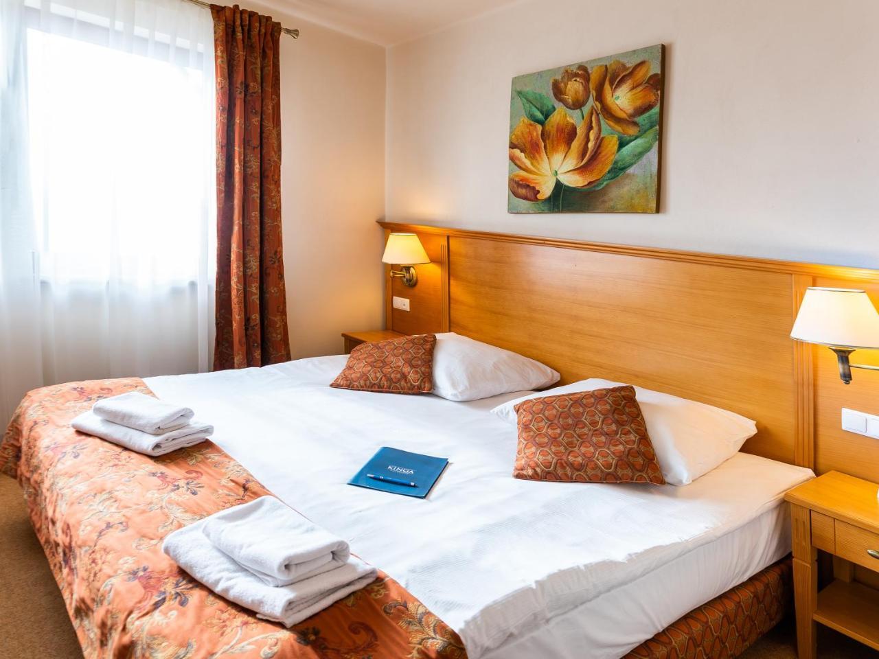 Eco Active Resort Pieniny Czorsztyn Eksteriør billede