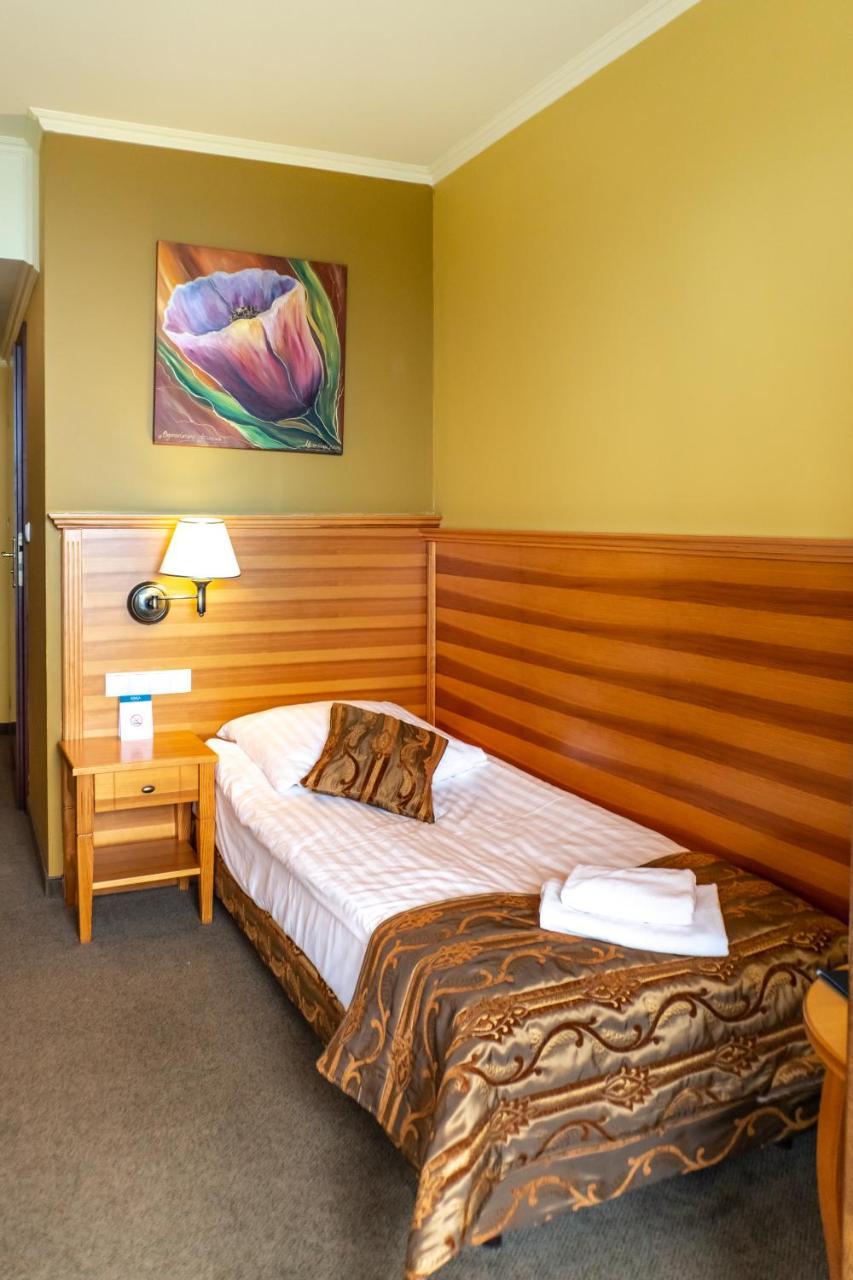 Eco Active Resort Pieniny Czorsztyn Eksteriør billede