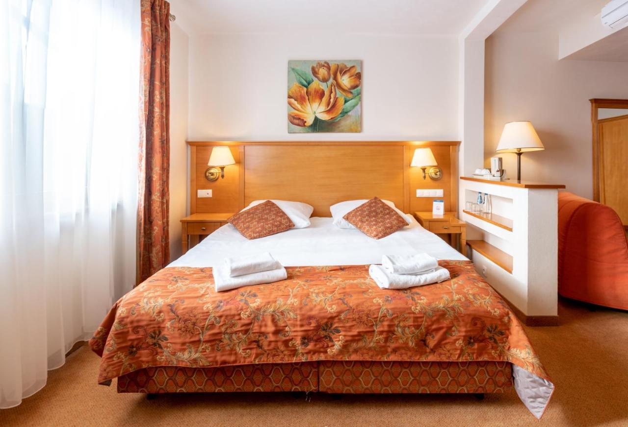 Eco Active Resort Pieniny Czorsztyn Eksteriør billede