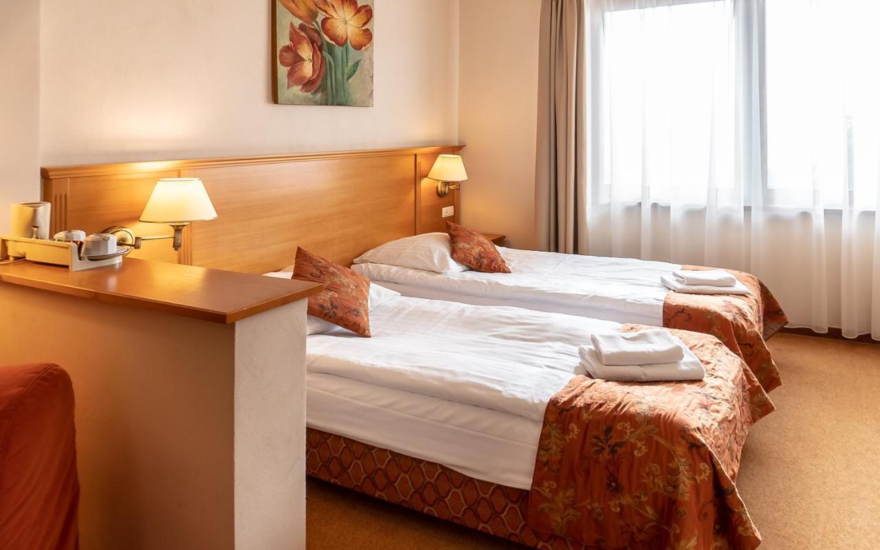 Eco Active Resort Pieniny Czorsztyn Eksteriør billede