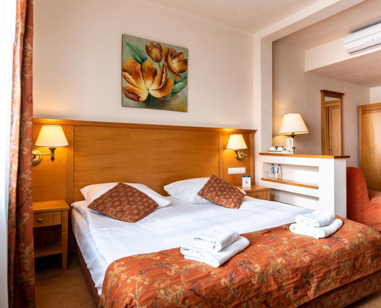 Eco Active Resort Pieniny Czorsztyn Eksteriør billede