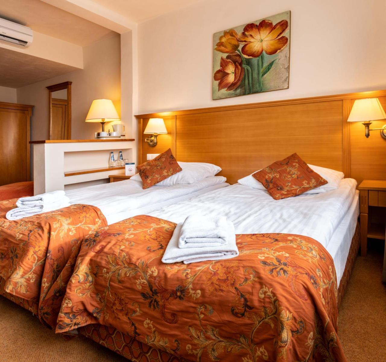 Eco Active Resort Pieniny Czorsztyn Eksteriør billede