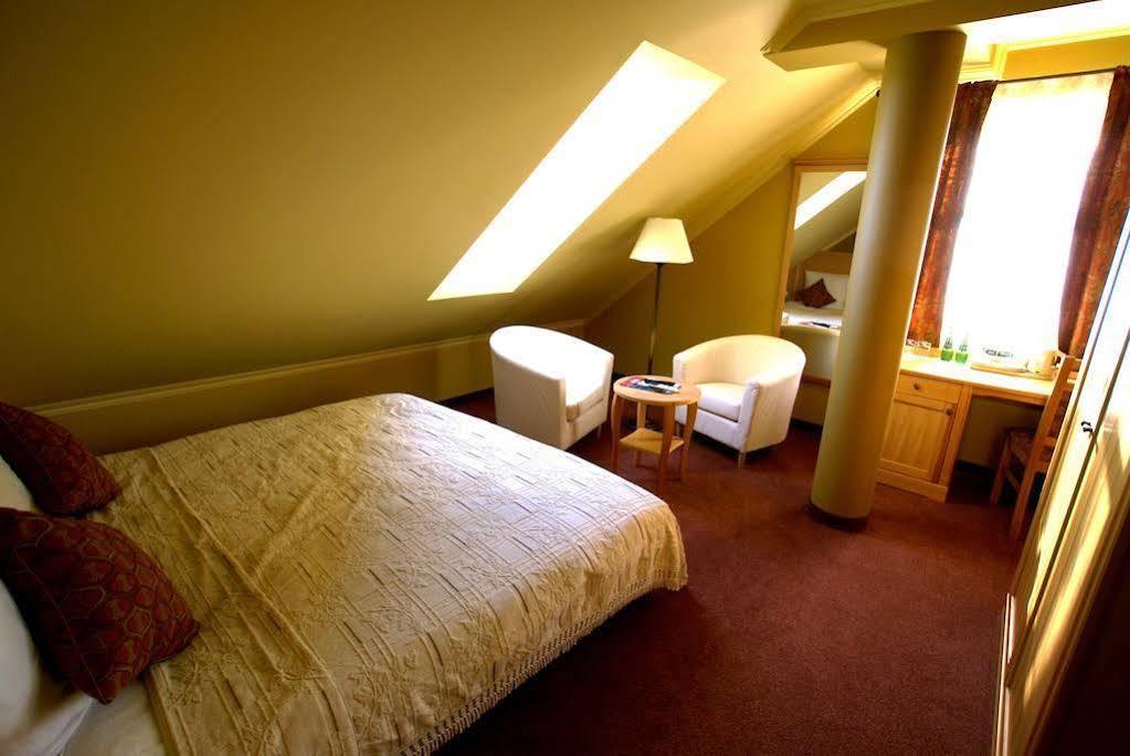Eco Active Resort Pieniny Czorsztyn Eksteriør billede